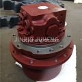 Motor de viagem Komatsu PC40 20T-60-76710 20T-60-78120 PC40